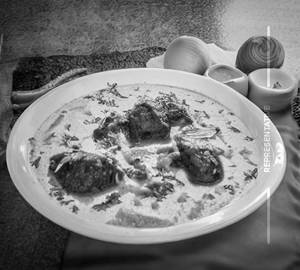 Mutton Dal Gosht