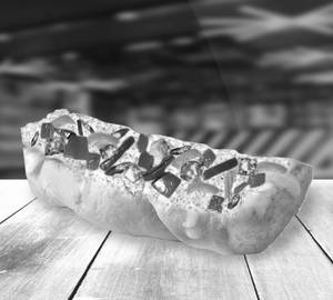 Spicy Paneer Footlong