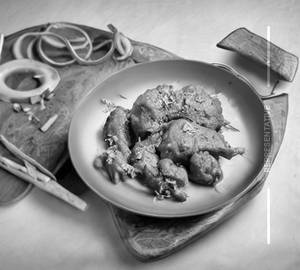 Chicken Satty