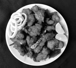Chicken 65 [6Pes]