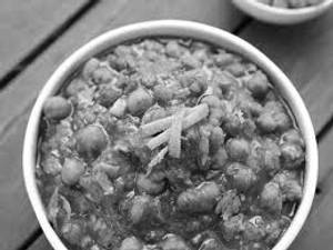 Chana Pindi Masala