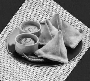 Samosa (2pis)