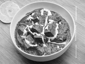 Palak Paneer