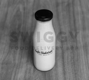 Mango Milk Shake  