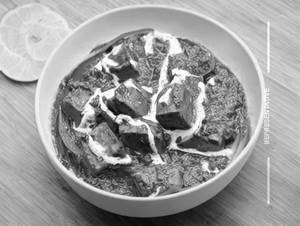 Palak Paneer