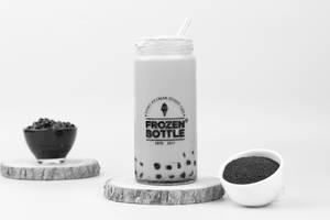 Thai Milk Bubble Tea
