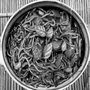 Vegetable Malaysian Pot Spicy