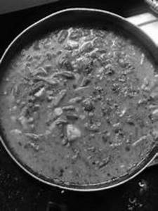Dal Tadka