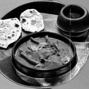 Veg Kolhapuri 