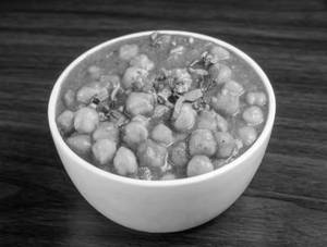 Chana Masala