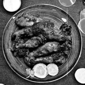 Nimbu Chicken M/S