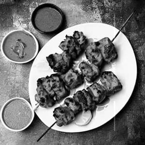 Gobi Tikka