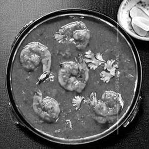 Prawn Masala