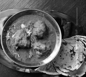 Murgh Curry
