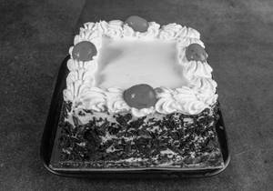Black Forest (200 gms)