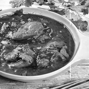 Coriander Chicken