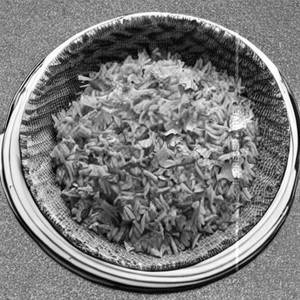 Fisco Special Mexican Rice Bamboo Style