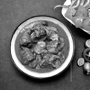 Chicken Kali Mirch