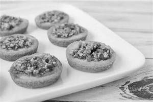 Cashew Caramel Cup