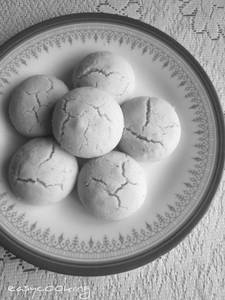 Naan Khatai [250 Grams]