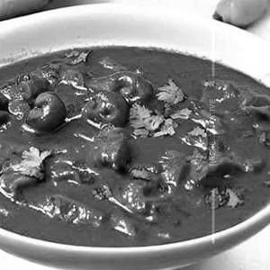 Mushroom Handi