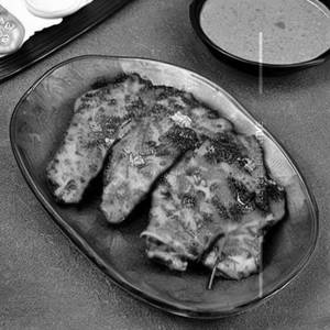Pomfret Tandoori