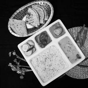 Special Non Veg Thali