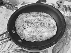 Masala Egg Omelette 
