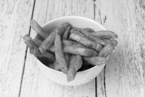 Peri-Peri Fries
