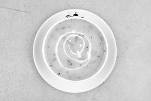Cream of Mushroom Soup