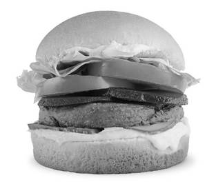 Veg Burger