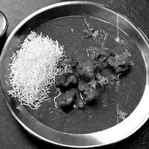 Mutton Chatpata (Boneless)