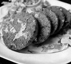 Shami Kebab