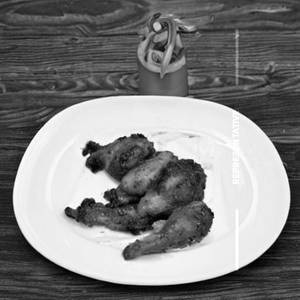 American Choupsey Chicken 