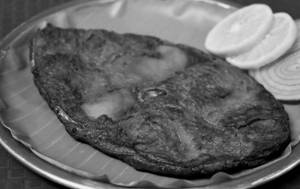 Vanjaram Fish Fry