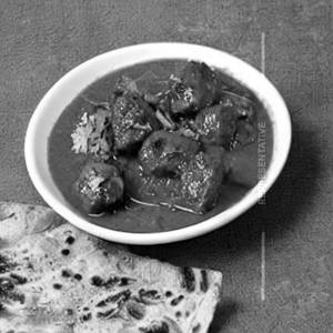 Mutton Masala