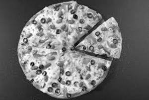 Regular Supreme Veg Pizza