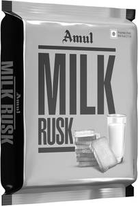Amul Rusk