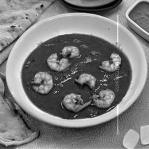 Prawns Masala ( Medium )