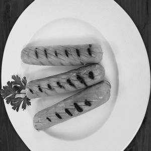 Chicken Sausage(3 Pcs)