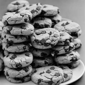 Chocolate Biscuit