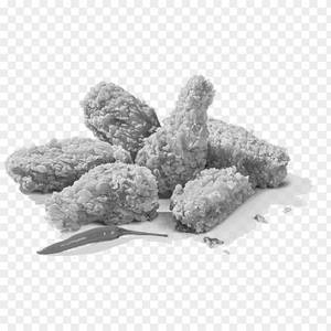 Chicken lollipop 5 PC