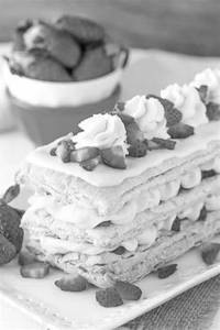 Strawberry Pastry
