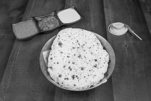 Plain Chapati
