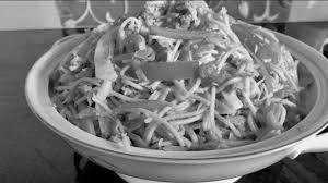 Mix Chowming