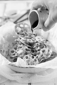 Lotus Stem Chips
