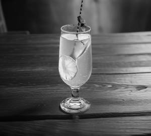 Nimbu paani