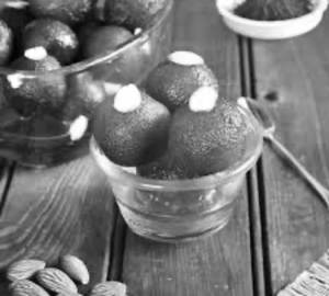 Gulab Jamun
