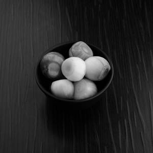 Vinegar Onion