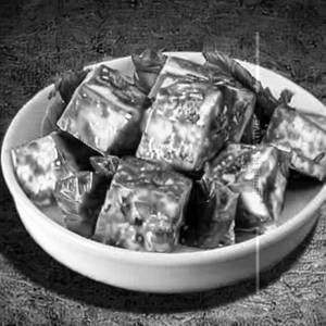 Paneer Shanghai
